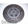 Tarcza sprzęgła D290 Z13 22x25 mm LUK 329 0001 16 , 329000116