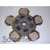 Tarcza sprzęgła D290 Z17 28x32 mm LUK 329 0017 10 , 329001710