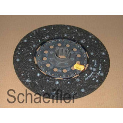 Tarcza sprzęgła D300 Z8 36x42 mm LUK 330 0004 16 , 330000416