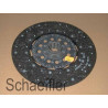 Tarcza sprzęgła D300 Z8 36x42 mm LUK 330 0004 16 , 330000416