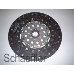 Tarcza sprzęgła D300 Z8 36x42 mm LUK 330 0004 16 , 330000416