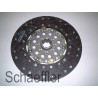 Tarcza sprzęgła D300 Z8 36x42 mm LUK 330 0004 16 , 330000416