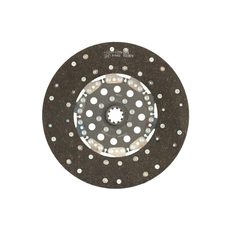 Tarcza sprzęgła D300 Z10 1i1/4 cal LUK 330 0009 11 , 330000911