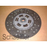 Tarcza sprzęgła D300 Z10 1i1/4 cal LUK 330 0009 12 , 330000912