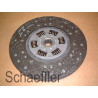 Tarcza sprzęgła D300 Z10 1i1/4 cal LUK 330 0009 12 , 330000912
