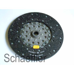 Tarcza sprzęgła D300 Z15 22,5x26 mm LUK 330 0010 10 , 330001010