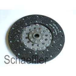 Tarcza sprzęgła D300 Z15 22,5x26 mm LUK 330 0010 10 , 330001010