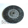 Tarcza sprzęgła D300 Z15 22,5x26 mm LUK 330 0010 10 , 330001010