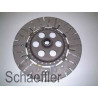 Tarcza sprzęgła D300 Z10 1i1/8 cal LUK 330 0013 41 , 330001341