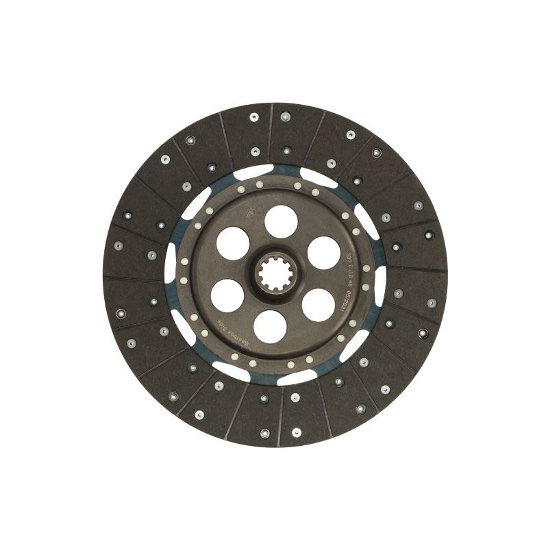 Tarcza sprzęgła D300 Z10 1i1/8 cal LUK 330 0013 46 , 330001346