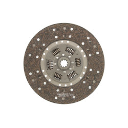 Tarcza sprzęgła D295 Z10 1i1/8 cal LUK 330 0015 16 , 330001516