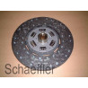 Tarcza sprzęgła D295 Z10 26x32 mm LUK 330 0018 17 , 330001817