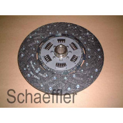 Tarcza sprzęgła D295 Z10 26x32 mm LUK 330 0018 17 , 330001817