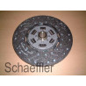 Tarcza sprzęgła D295 Z10 26x32 mm LUK 330 0018 17 , 330001817