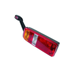 Lampa zespolona tylna 2VP340931171 Hella 4082300614541