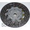 Tarcza sprzęgła D300 Z21 25,5x29,4 mm LUK 330 0032 16 , 330003216