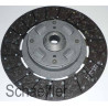 Tarcza sprzęgła D300 Z21 25,5x29,4 mm LUK 330 0032 16 , 330003216