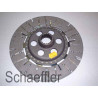 Tarcza sprzęgła D302 Z17 40,6x45,7 mm LUK 330 0036 10 , 330003610