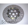 Tarcza sprzęgła D302 Z17 40,6x45,7 mm LUK 330 0036 10 , 330003610