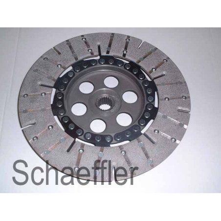 Tarcza sprzęgła D300 Z21 25,5x29,4 mm LUK 330 0038 11 , 330003811