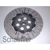 Tarcza sprzęgła D300 Z21 25,5x29,4 mm LUK 330 0038 11 , 330003811