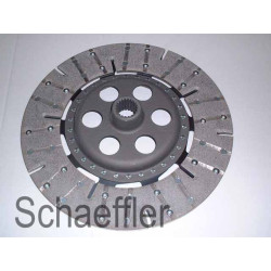 Tarcza sprzęgła D300 Z21 25,5x29,4 mm LUK 330 0038 11 , 330003811