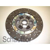Tarcza sprzęgła D300 Z16 40x45 mm LUK 330 0051 10 , 330005110
