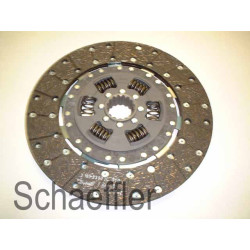 Tarcza sprzęgła D300 Z16 40x45 mm LUK 330 0051 10 , 330005110