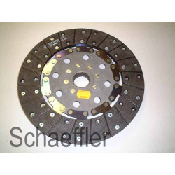 Tarcza sprzęgła D302 Z25 38,1x41,3 mm LUK 330 0117 10 , 330011710