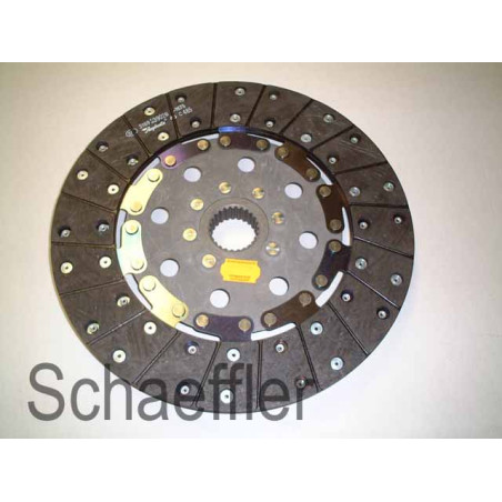 Tarcza sprzęgła D302 Z25 38,1x41,3 mm LUK 330 0117 10 , 330011710