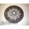 Tarcza sprzęgła D302 Z25 38,1x41,3 mm LUK 330 0117 10 , 330011710