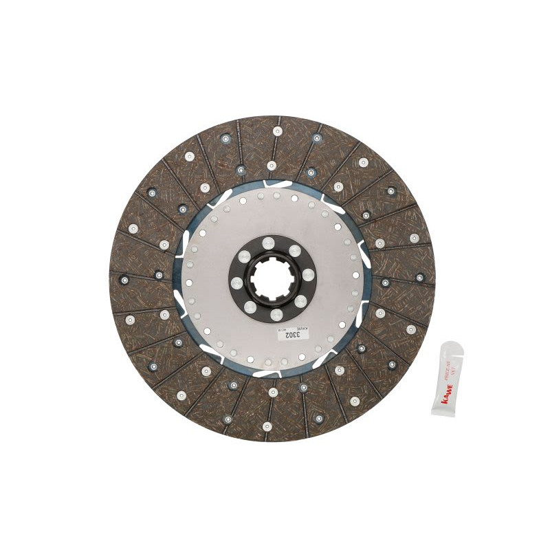 Tarcza sprzęgła D310 Z8 42 mm KAWE 3302, 3302KW