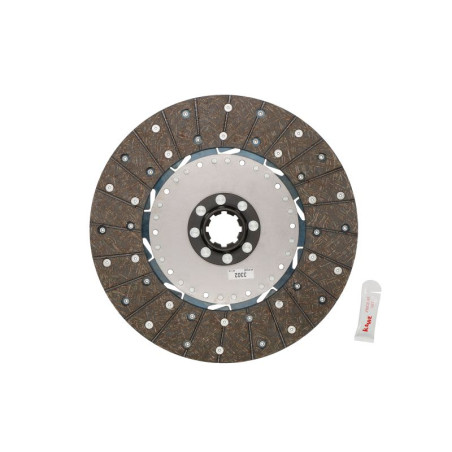 Tarcza sprzęgła D310 Z8 42 mm KAWE 3302, 3302KW
