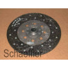 Tarcza sprzęgła D310 Z16 27x30 mm LUK 331 0010 16 , 331001016