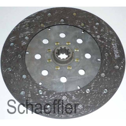 Tarcza sprzęgła D310 Z10 28x35 mm LUK 331 0020 16 , 331002016