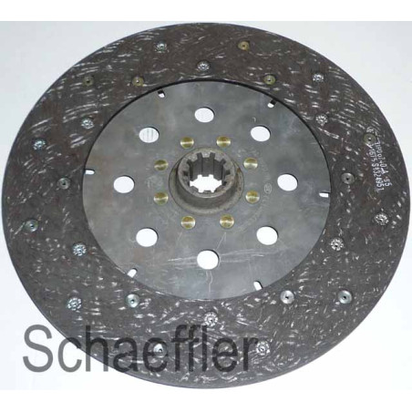 Tarcza sprzęgła D310 Z10 28x35 mm LUK 331 0020 16 , 331002016