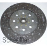 Tarcza sprzęgła D310 Z10 28x35 mm LUK 331 0020 16 , 331002016