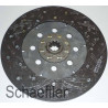 Tarcza sprzęgła D310 Z10 28x35 mm LUK 331 0020 16 , 331002016