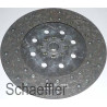 Tarcza sprzęgła D310 Z16 27x30 mm LUK 331 0053 16 , 331005316