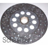 Tarcza sprzęgła D310 Z18 45x50 mm LUK 331 0059 16 , 331005916