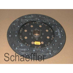 Tarcza sprzęgła D310 Z8 36x42 mm LUK 331 0061 16 , 331006116