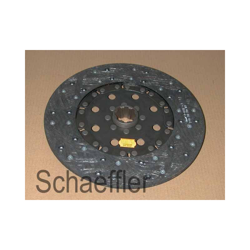 Tarcza sprzęgła D310 Z8 36x42 mm LUK 331 0061 16 , 331006116