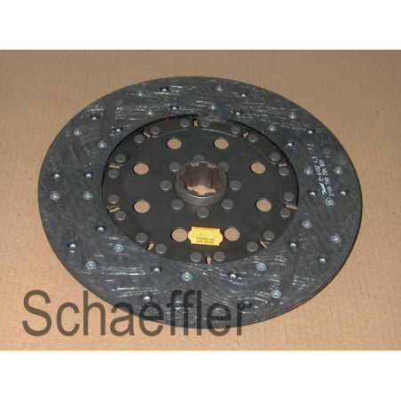 Tarcza sprzęgła D310 Z8 36x42 mm LUK 331 0061 16 , 331006116