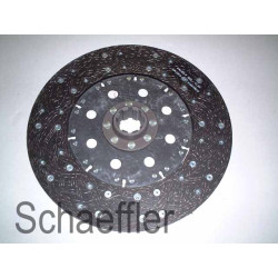 Tarcza sprzęgła D310 Z8 36x42 mm LUK 331 0061 16 , 331006116