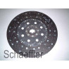 Tarcza sprzęgła D310 Z8 36x42 mm LUK 331 0061 16 , 331006116
