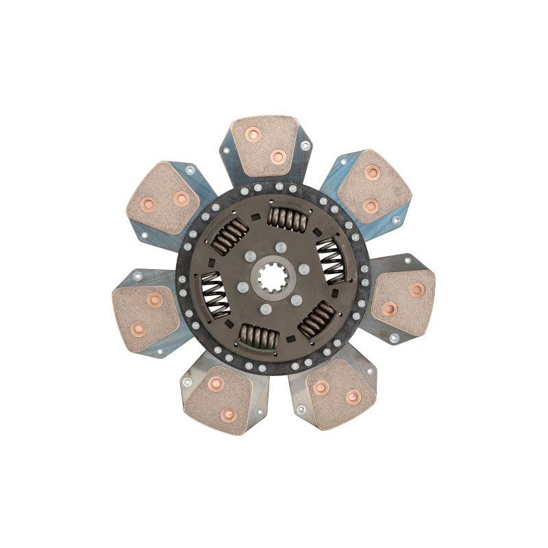 Tarcza sprzęgła D310 Z10 LUK 331 0075 12 , 331007512