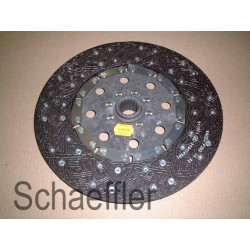 Tarcza sprzęgła D310 Z17 28x32 mm LUK 331 0090 16 , 331009016
