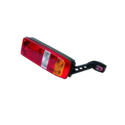 Lampa tylna prawa 24 V 2VP340931161 Hella 4082300614534
