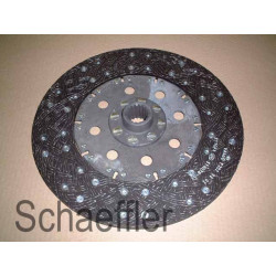 Tarcza sprzęgła D310 Z17 28x32 mm LUK 331 0090 16 , 331009016