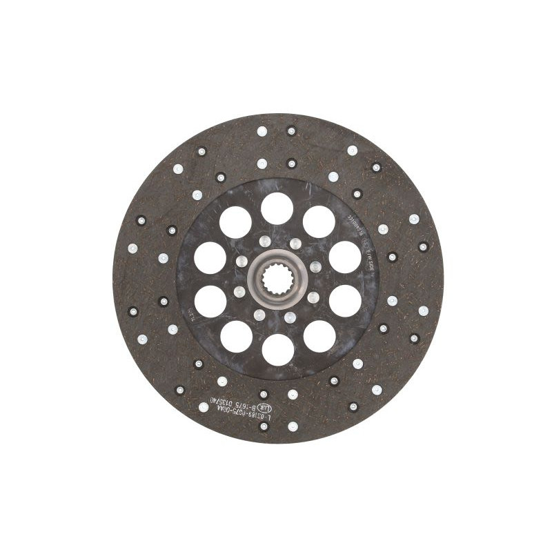 Tarcza sprzęgła D310 Z16 27x30 mm LUK 331 0097 16 , 331009716
